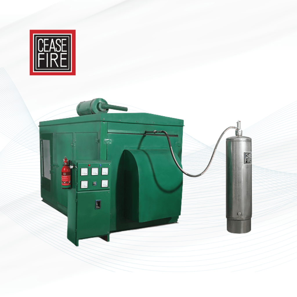 GENERATOR AUTO - QUELL SYSTEM